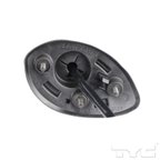 TYC 3830192 Door Mirror - Left - view 3