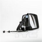 TYC 3840031 Door Mirror - Right - view 2