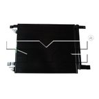 TYC 3865 A/C Condenser - view 1