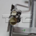 TYC 3866 A/C Condenser - view 6