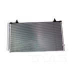 TYC 3869 A/C Condenser - view 5