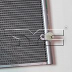 TYC 3869 A/C Condenser - view 7