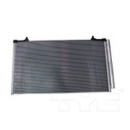 TYC 3869 A/C Condenser - view 1