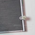 TYC 3869 A/C Condenser - view 3