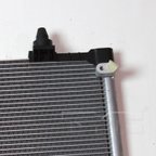 TYC 3869 A/C Condenser - view 4