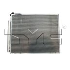 TYC 3870 A/C Condenser - view 5