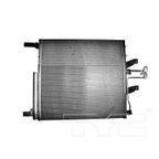 TYC 3878 A/C Condenser - view 1