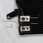 TYC 3889 A/C Condenser - view 2