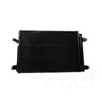 TYC 3889 A/C Condenser - view 4