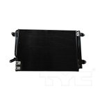TYC 3889 A/C Condenser - view 1