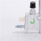 TYC 3890 A/C Condenser - view 4