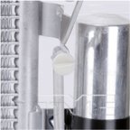 TYC 3891 A/C Condenser - view 2