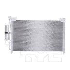 TYC 3891 A/C Condenser - view 5