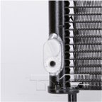 TYC 3892 A/C Condenser - Front - view 2