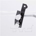 TYC 3895 A/C Condenser - view 2