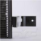 TYC 3937 A/C Condenser - view 2