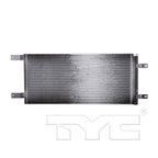 TYC 3937 A/C Condenser - view 5