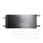 TYC 3937 A/C Condenser - view 1