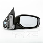 TYC 3940011 Door Mirror - Right - view 4