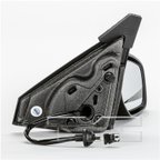 TYC 3940031 Door Mirror - Right - view 2