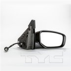 TYC 3940031 Door Mirror - Right - view 5