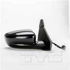 TYC 3940031 Door Mirror - Right - view 1