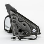TYC 3940032 Door Mirror - Left - view 2