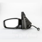 TYC 3940032 Door Mirror - Left - view 5