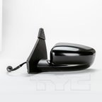 TYC 3940032 Door Mirror - Left - view 1