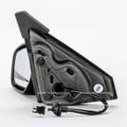 TYC 3940032 Door Mirror - Left - view 4