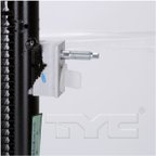 TYC 3948 A/C Condenser - view 2