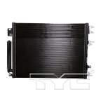 TYC 3948 A/C Condenser - view 7