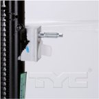 TYC 3948 A/C Condenser - view 4