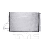 TYC 3967 A/C Condenser - view 1