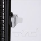 TYC 3975 A/C Condenser - Front - view 2