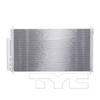 TYC 3976 A/C Condenser - view 5