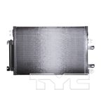 TYC 3982 A/C Condenser - view 7