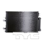 TYC 3982 A/C Condenser - view 1