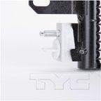 TYC 3982 A/C Condenser - view 6