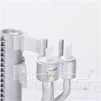 TYC 3985 A/C Condenser - view 2