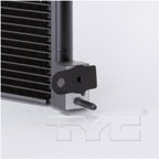 TYC 3988 A/C Condenser - view 2