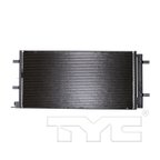 TYC 3988 A/C Condenser - view 5