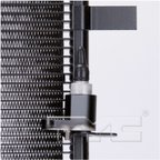 TYC 3988 A/C Condenser - view 3
