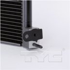 TYC 3988 A/C Condenser - view 4