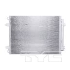 TYC 3994 A/C Condenser - view 3