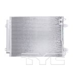 TYC 3994 A/C Condenser - view 1