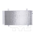 TYC 3995 A/C Condenser - view 1