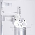 TYC 3998 A/C Condenser - view 2