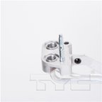 TYC 4084 A/C Condenser - view 2