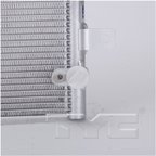 TYC 4097 A/C Condenser - view 2